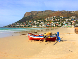 Fish Hoek